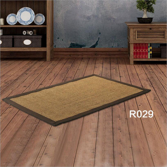 Natural sisal toy for cats catnip tower climb tree Cat Scratch Pad board Protect furniture Foot Cat litter mat cat scratch post